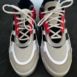 Adidas Niteball 2 Sneakers - Men’s 10